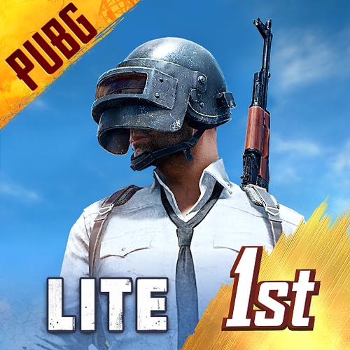pubg轻量版直装轻量版