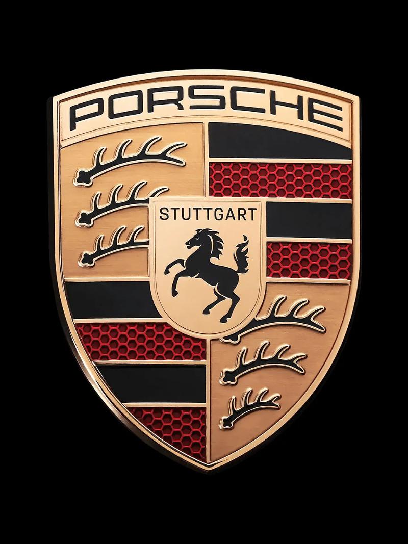 保时捷开挂神器