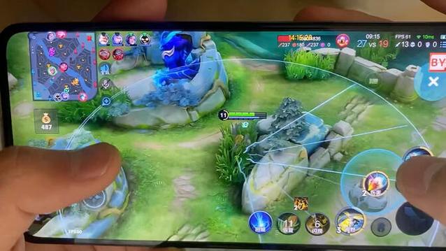 王者透视自瞄挂免费