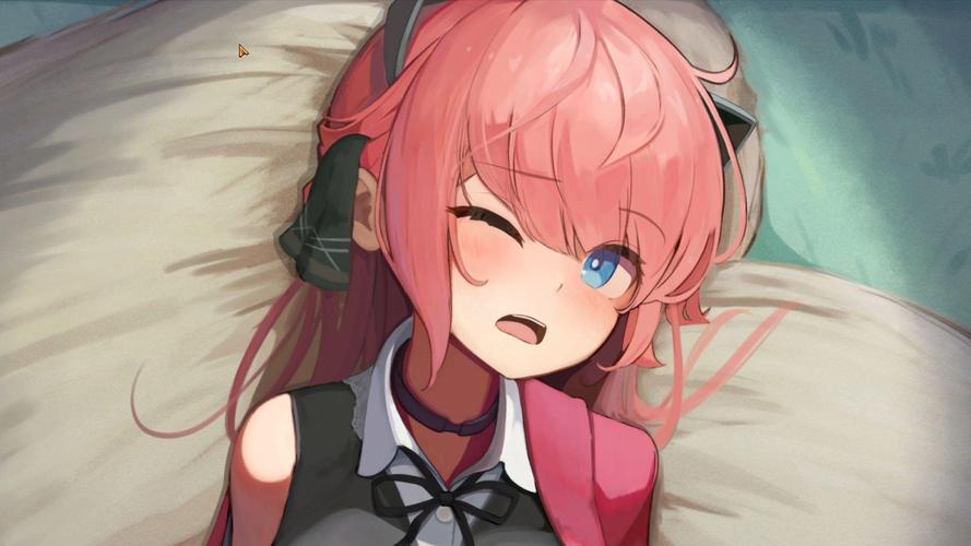 薇薇与魔法之岛全CG包