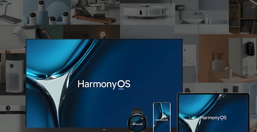鸿蒙系统pc版官网白色版