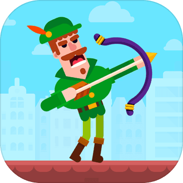 冷血射手全英雄解锁版