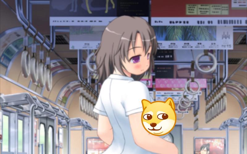 电车少女游戏官方正版中文
