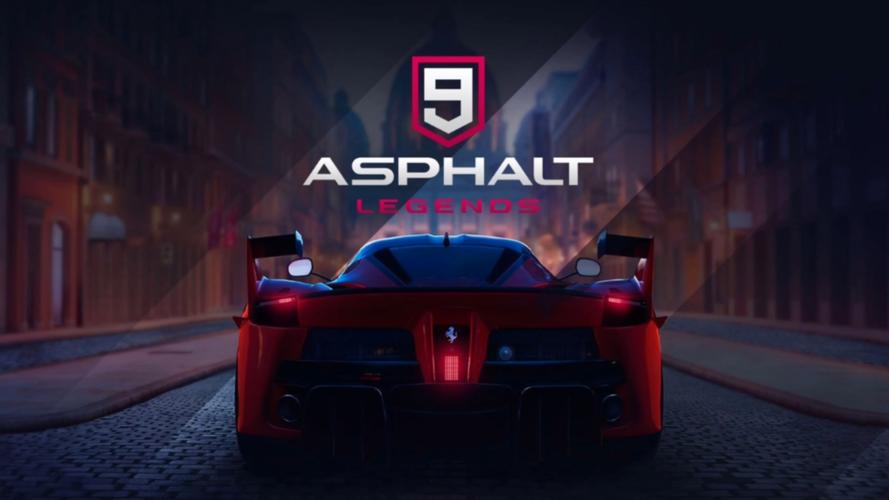 狂野飙车无限金币版