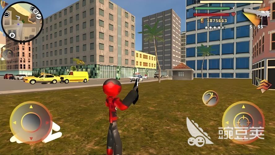 漫威蜘蛛侠手游2024最新正版