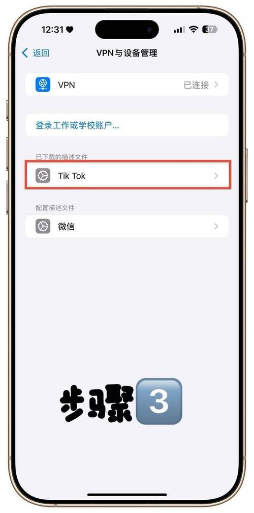 苹果手机怎么使用推特