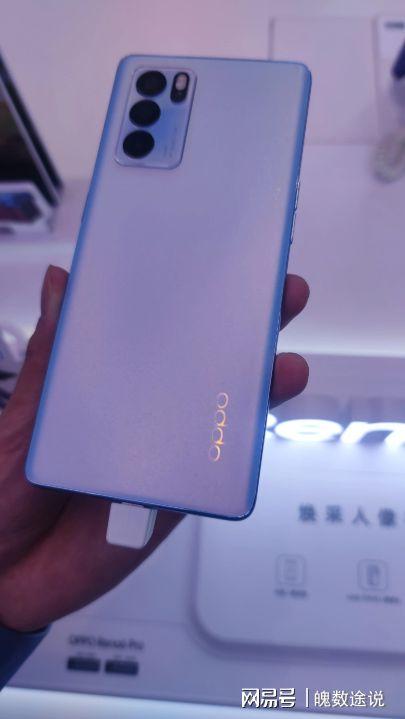 oppo Reno6算老机了吗