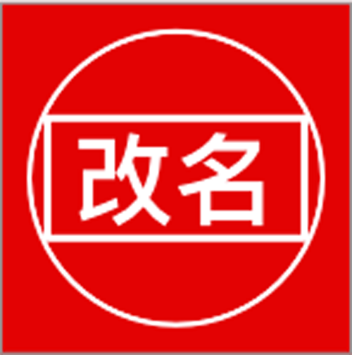 qq飞车手游改名字代码