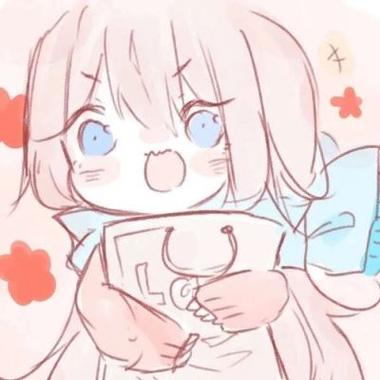 画Q版萌少女