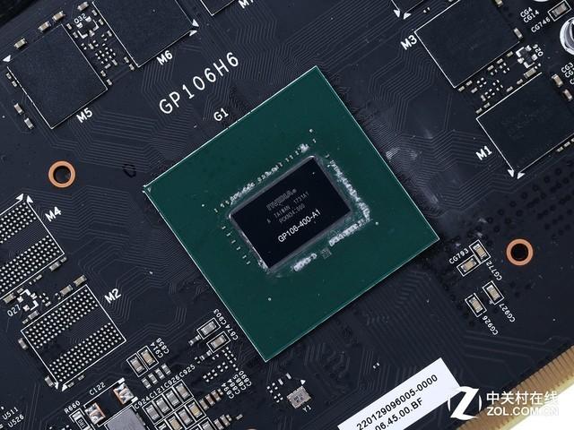 1060怎么改风扇转速