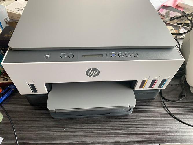 惠普p1108能无线连接吗