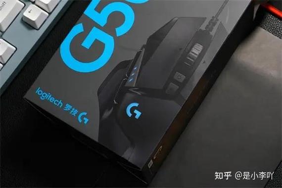 罗技g502hero参数