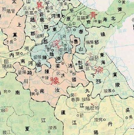 三国志水淹下邳