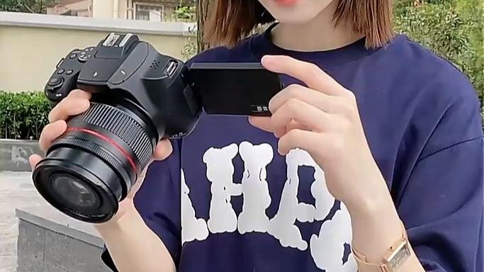 美颜相机4k
