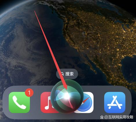 iphone旁白打开后 无法解锁