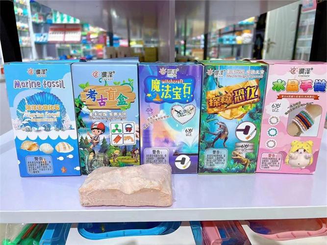 得物的盲盒在哪里找到