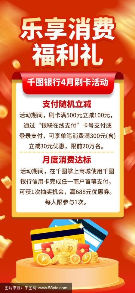 各大银行银行卡福利优惠