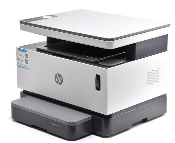 hp100便携式打印机