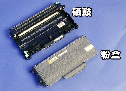 打印机硒鼓