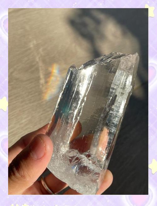 水晶真的有能量吗