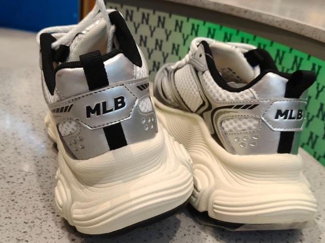 mlb鞋子官方旗舰店