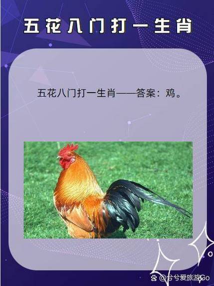 叽叽喳喳中特打一肖