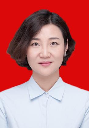 邵小娜个人简历