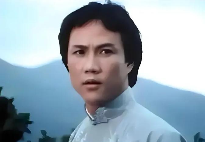 霍元甲老版83年