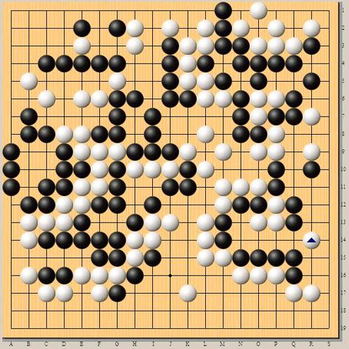 星阵围棋图标