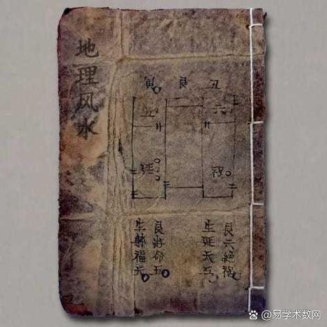 阳宅入门断金口诀