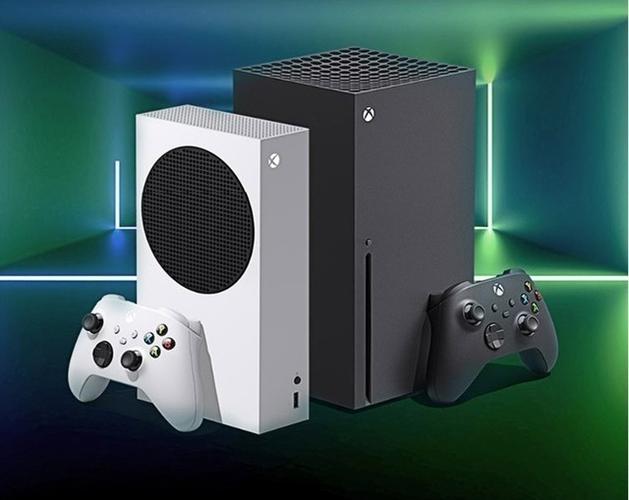 港版xbox和国行xbox