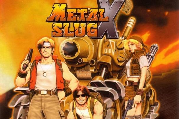 合金弹头X下载手机版无付费最新版图标