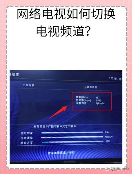 老电视怎么连接wifi看电视图标