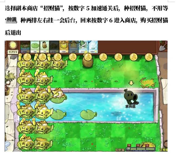植物大战僵尸2金币有什么用