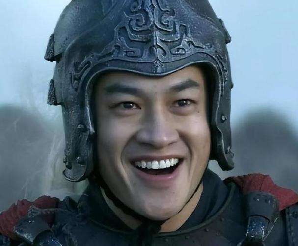 三国:开局洗白吕布!