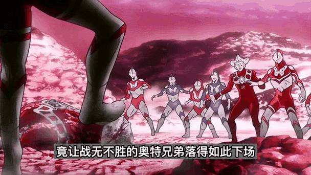 奥特曼回合制卡牌游戏