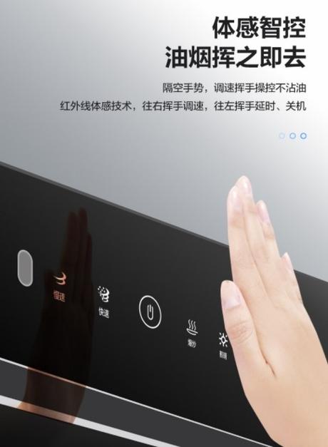 各种油烟盒子拆卸图解
