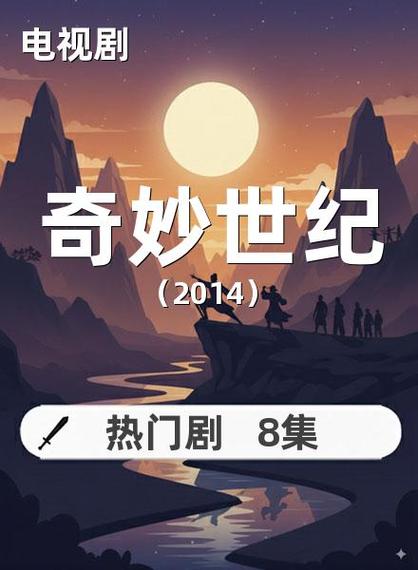 奇妙世纪没有第二季吗
