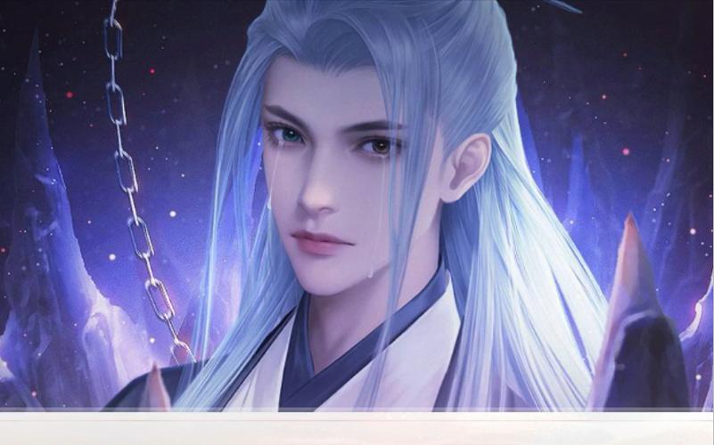 深宫曲容与剧情