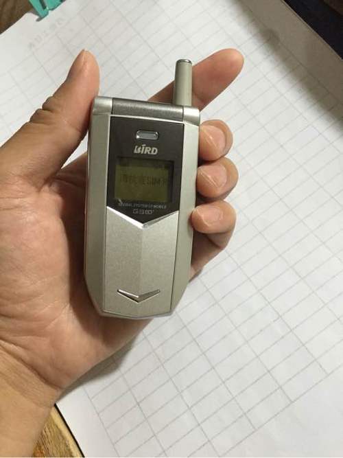 老款波导手机图片
