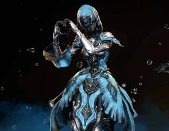 warframe好听的名字