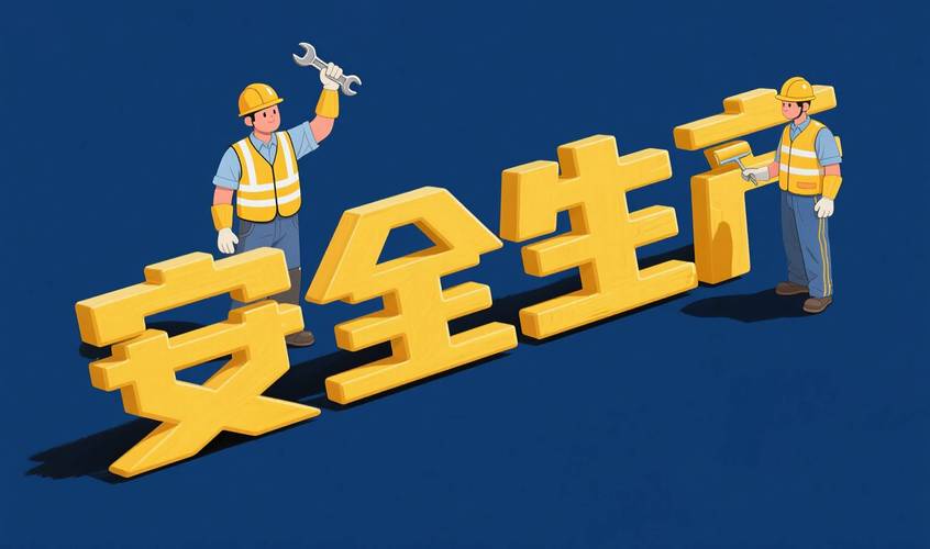 注意安全标识图片