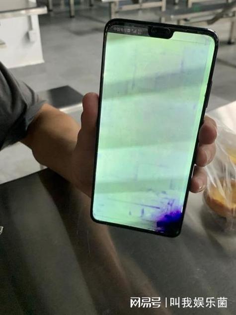 手机进水显示温度过低