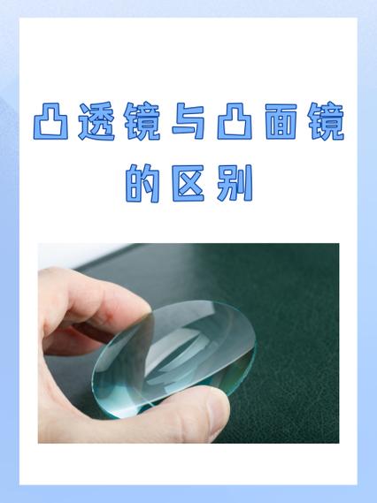 凸镜可以改变光的形状吗