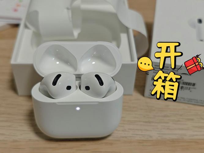 airpods没磁性了怎么办图标