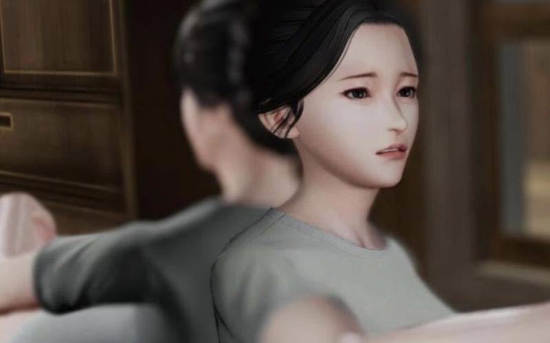 蜗居汉化版0.5安卓版