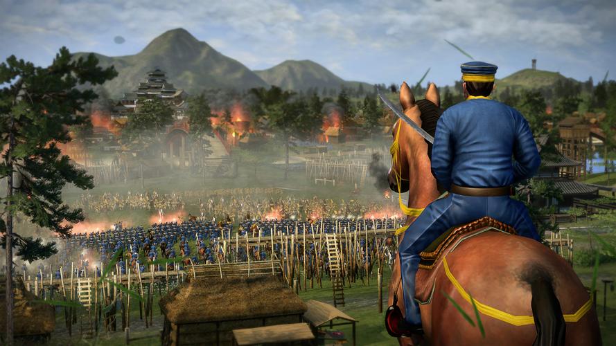 幕府将军2武士之殇视频