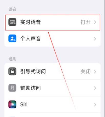 苹果17打字键盘声音怎么关