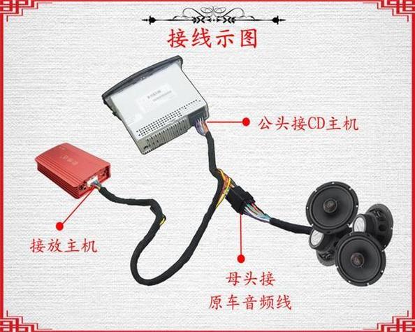 左声道接高音右声道接低音可以吗