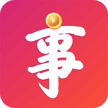 阅享赚苹果手机下载图标